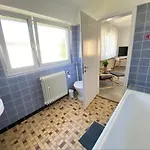 Haus Schwarzwald - Guest house Bad Krozingen
