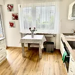Haus Schwarzwald - Guest house Bad Krozingen