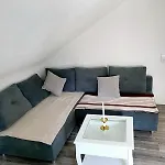 Haus Schwarzwald - Guest house 3*