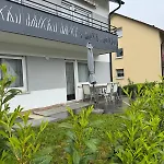 Haus Schwarzwald - Guest house Bad Krozingen