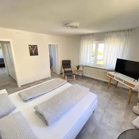 Haus Schwarzwald In *
