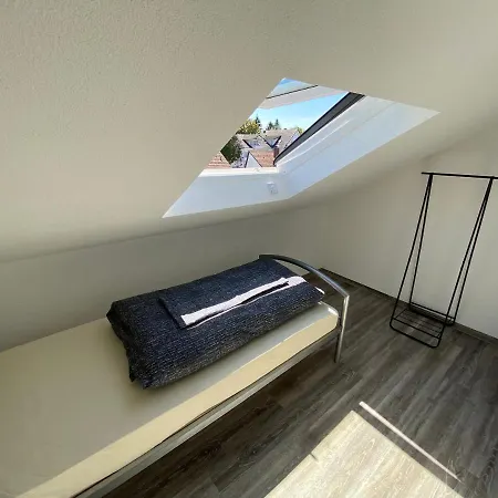 Apartment Haus Schwarzwald In *
