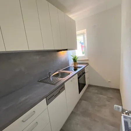 Haus Schwarzwald In Apartment *