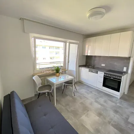 Haus Schwarzwald In Apartment Bad Krozingen