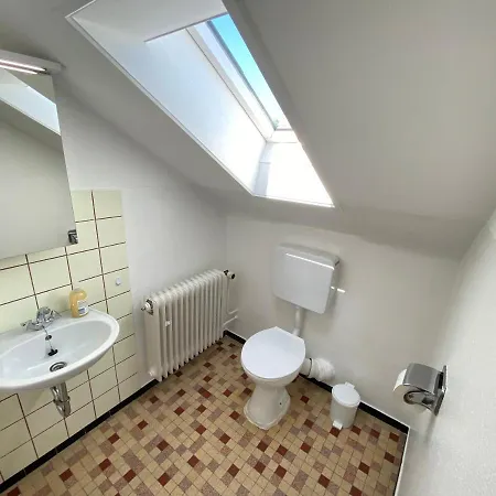 Haus Schwarzwald In Apartment *