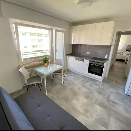 Apartment Haus Schwarzwald In *