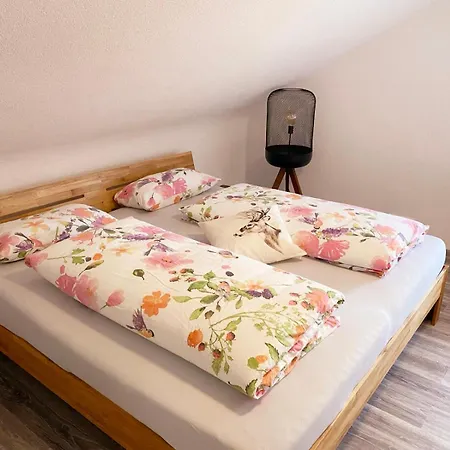 Apartment Haus Schwarzwald In *