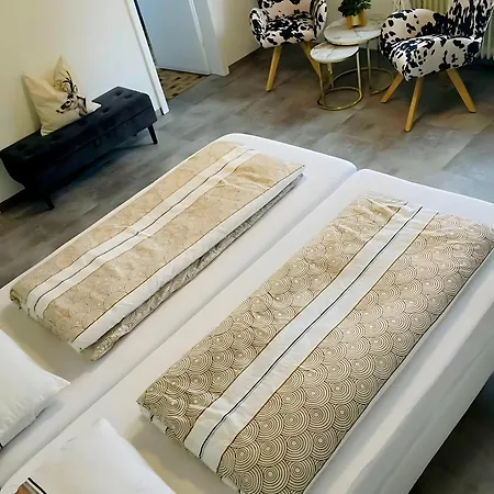 Haus Schwarzwald - Tatil Evi Bad Krozingen