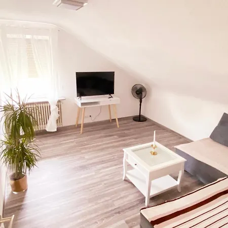 Haus Schwarzwald In Apartment
