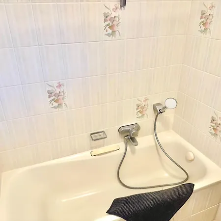 Haus Schwarzwald - Tatil Evi