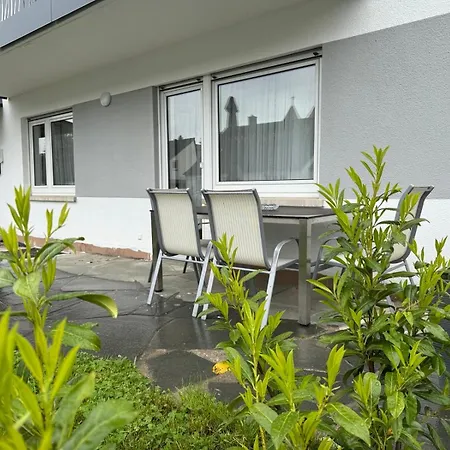 Tatil Evi Haus Schwarzwald -