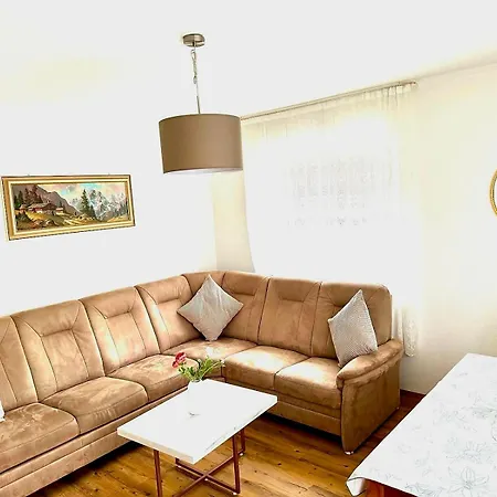 Tatil Evi Haus Schwarzwald - *