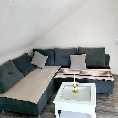 בית הארחה Haus Schwarzwald - 3*