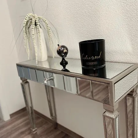 Haus Schwarzwald - בית הארחה