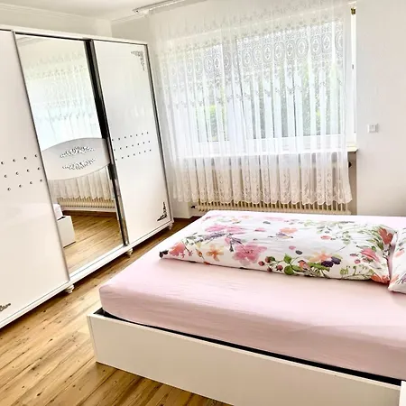 בית הארחה Haus Schwarzwald -