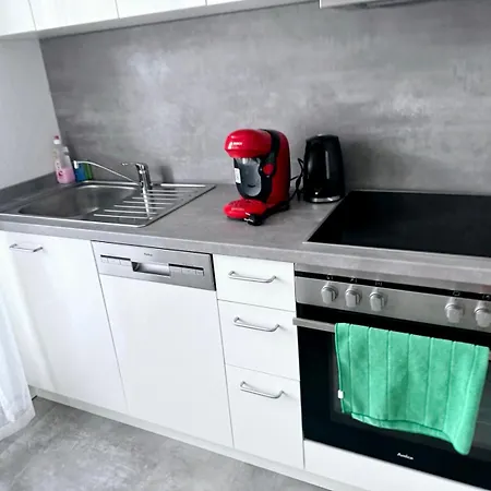 Haus Schwarzwald - 3*