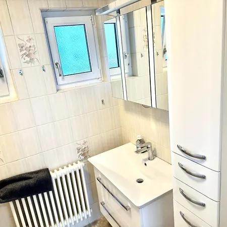 Haus Schwarzwald - בית הארחה