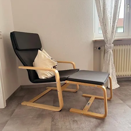 Haus Schwarzwald - בית הארחה באד קרוצינגן