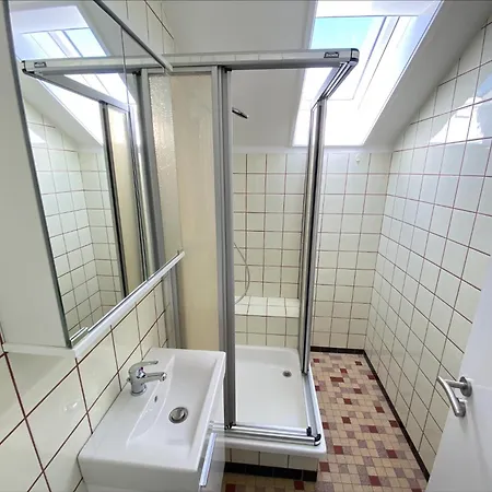 Haus Schwarzwald - 3* באד קרוצינגן