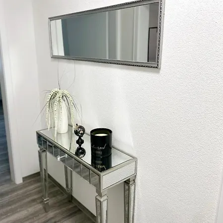 Haus Schwarzwald - בית הארחה