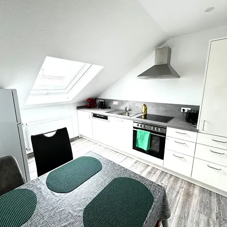 Haus Schwarzwald - 3* באד קרוצינגן