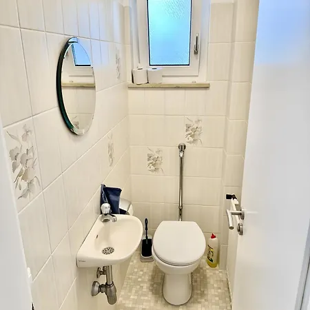 Haus Schwarzwald - בית הארחה באד קרוצינגן