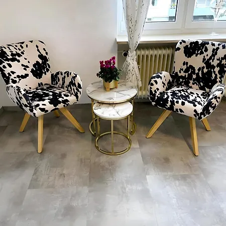 Haus Schwarzwald - באד קרוצינגן