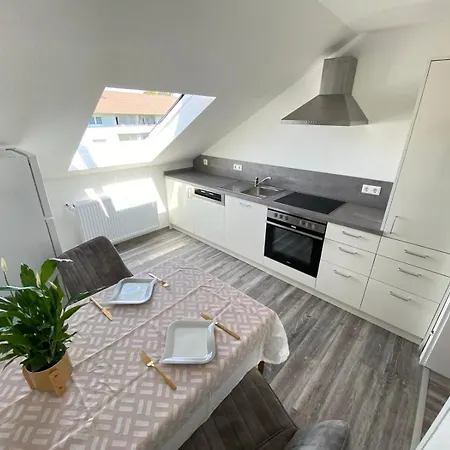Haus Schwarzwald - 3* Bad Krozingen