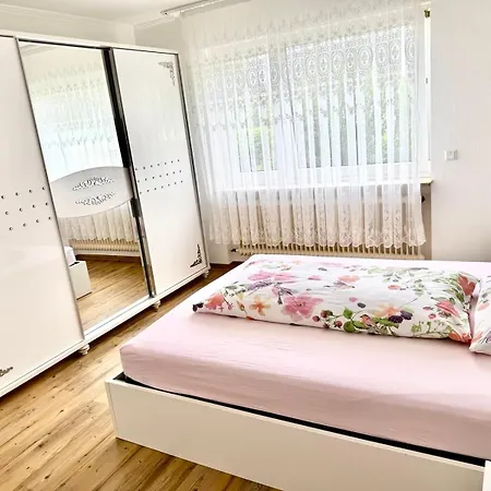 Haus Schwarzwald -