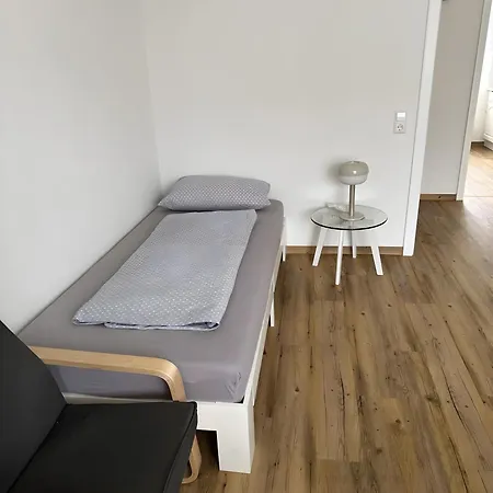 Haus Schwarzwald - 3* Bad Krozingen