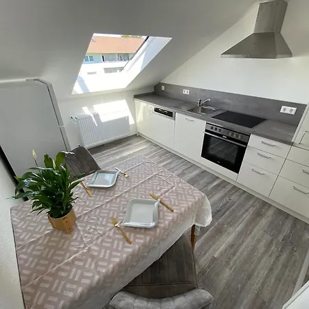 Haus Schwarzwald -