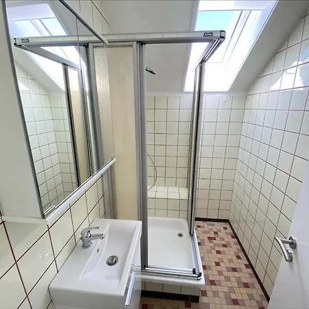 Gasthuis Haus Schwarzwald - Bad Krozingen